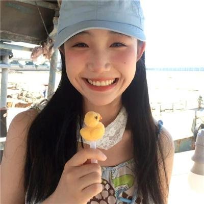 杨光的夏天