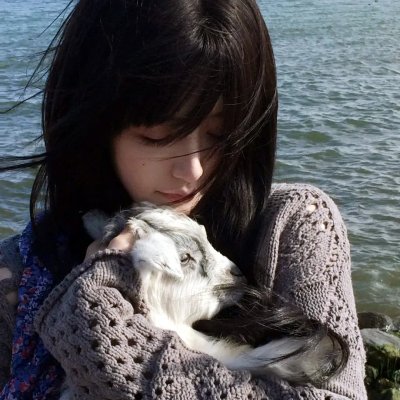 赛马女孩